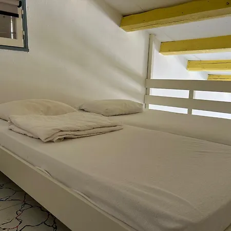 Mooie Plek Direct Aan Het In Zuid Frankrijk Διαμέρισμα Agde