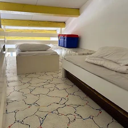 Mooie Plek Direct Aan Het In Zuid Frankrijk Διαμέρισμα Agde
