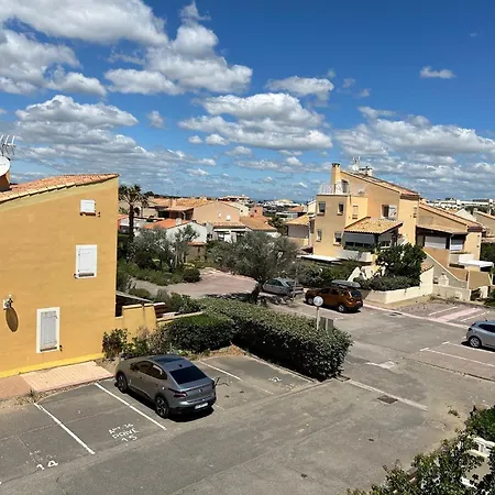 Mooie Plek Direct Aan Het In Zuid Frankrijk Διαμέρισμα *