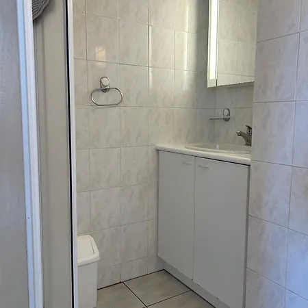 Mooie Plek Direct Aan Het In Zuid Frankrijk Apartment *