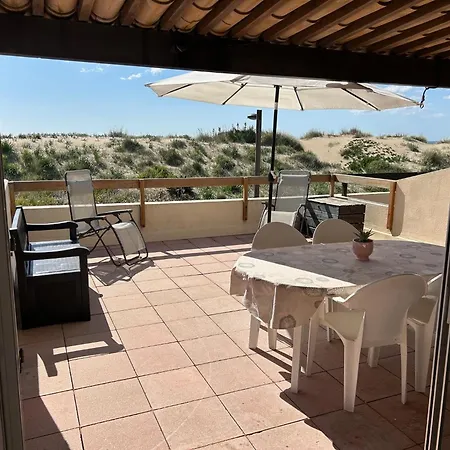 Mooie Plek Direct Aan Het In Zuid Frankrijk * Agde
