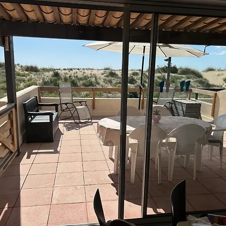 Mooie Plek Direct Aan Het In Zuid Frankrijk Apartment *