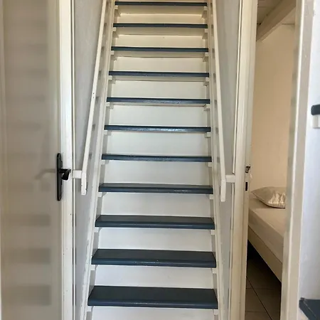 Mooie Plek Direct Aan Het In Zuid Frankrijk Apartmán Agde