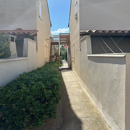 Mooie Plek Direct Aan Het In Zuid Frankrijk Apartmán