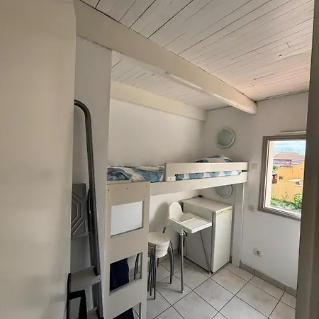 Mooie Plek Direct Aan Het In Zuid Frankrijk Apartmán *
